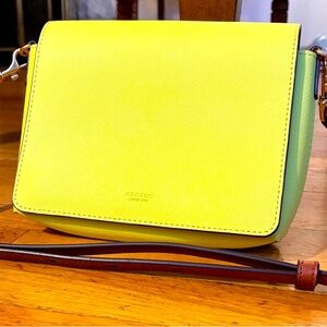 Oroton Crossbody Bag